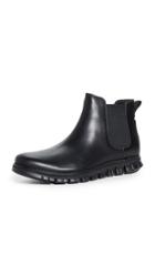 Cole Haan Zerogrand Chelsea Waterproof Boots