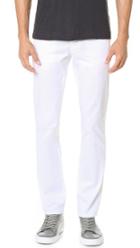 Theory Haydin Twill 5 Pocket Pants