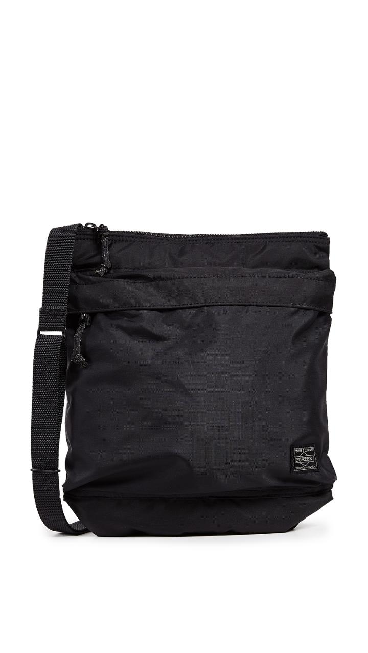 Porter Force Shoulder Bag
