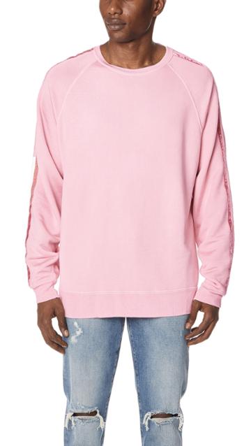 Remi Relief Crew Sweatshirt