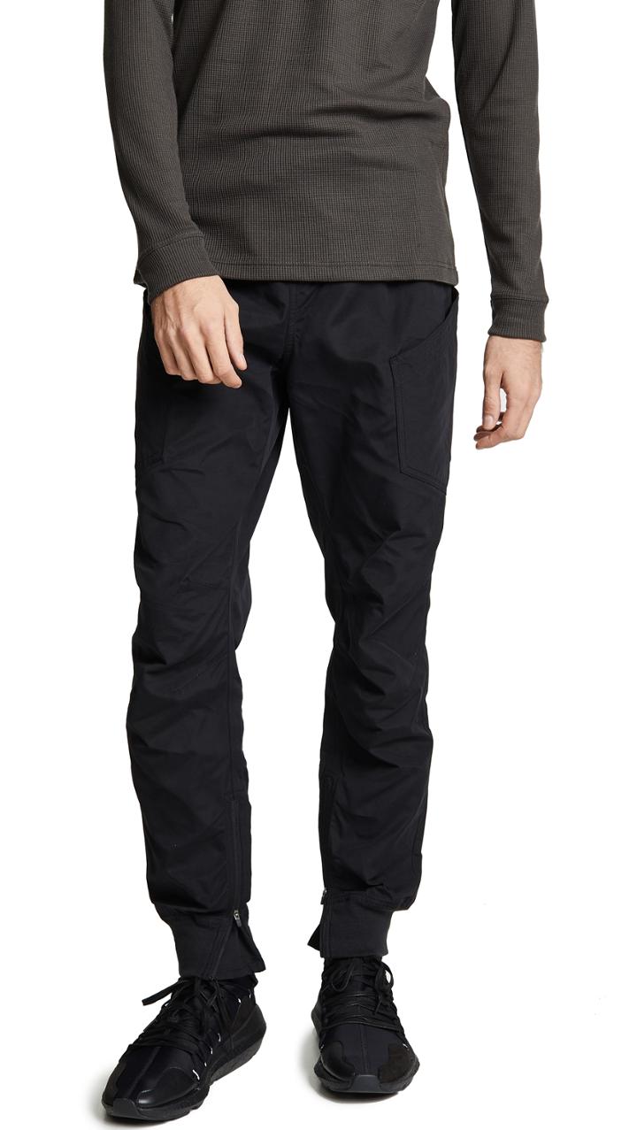 Halo Halo Combat Canvas Pants