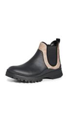 Coach New York Hybrid Chelsea Boots