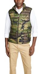 Polo Ralph Lauren Bleeker Vest