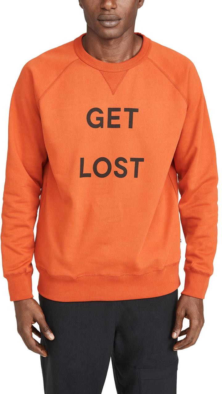 Wood Wood Hester Sweatshirt