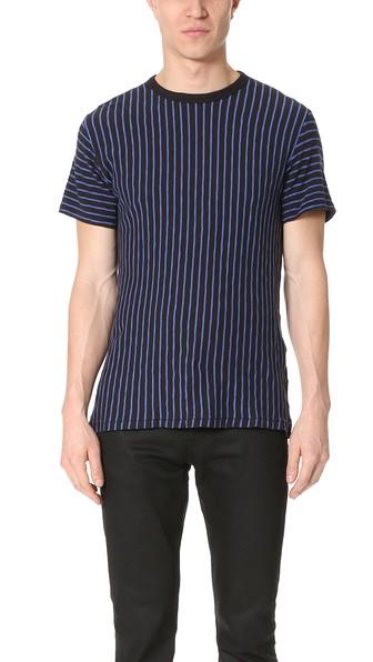 Rag Bone Classic Stripe Tee