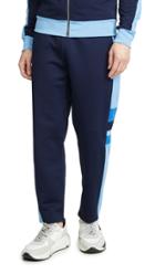 Maison Kitsune Technical Jog Pants