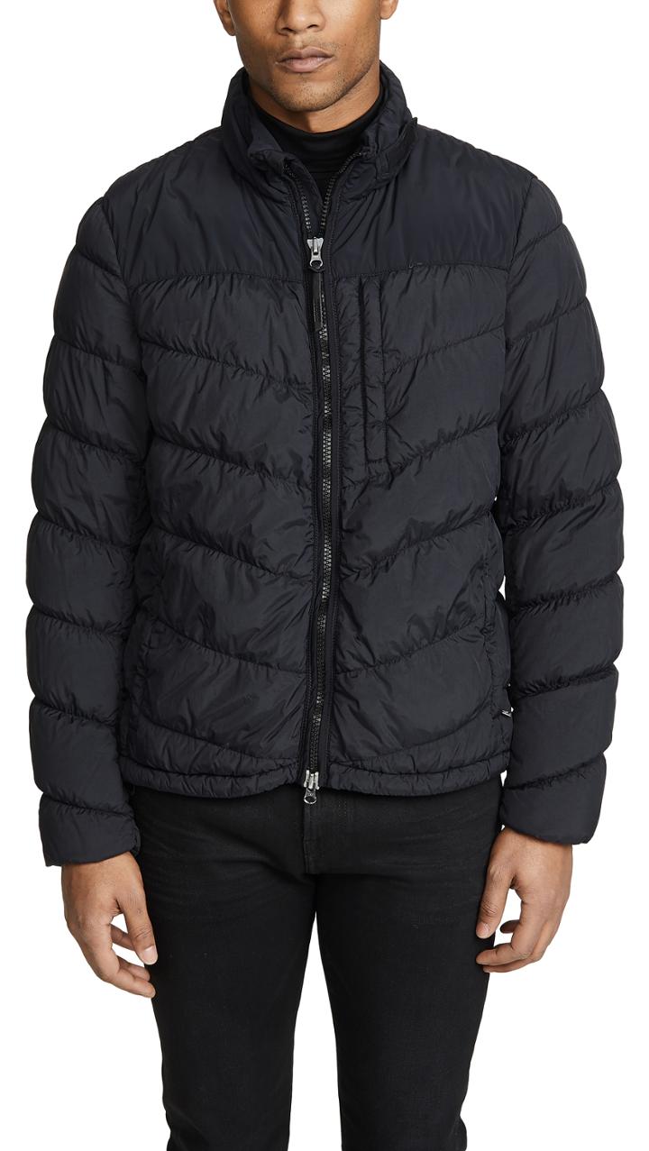 Woolrich Sundance Jacket
