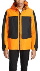 Woolrich John Rich Bros Pro Ocean Carbon Jacket