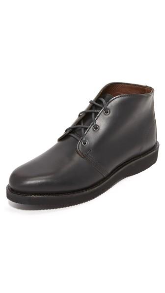 Wolverine 1000 Mile Palmer Chukka Boots