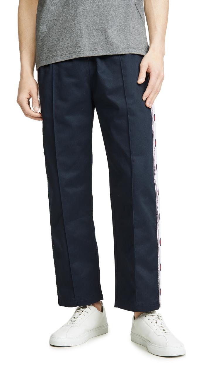 Champion Premium Reverse Weave Straight Hem Pants