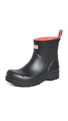 Hunter Boots Insulated Play Short Boots