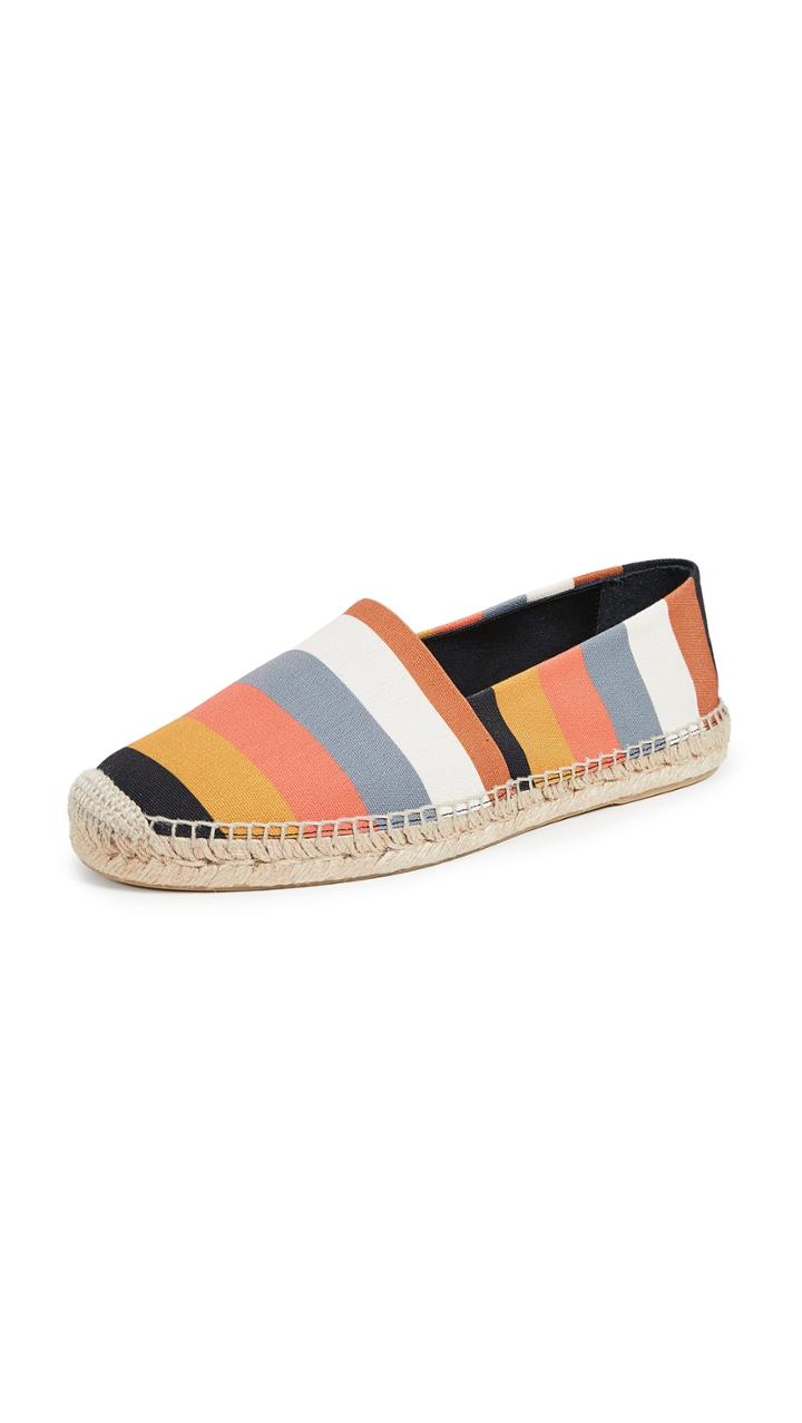 Paul Smith Sunny Espadrilles