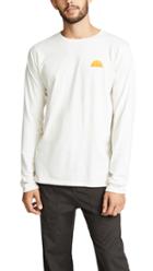 Mollusk Realize Long Sleeve Tee