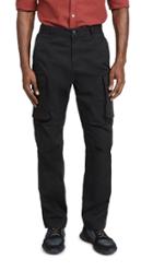 Woolrich Comfort Cargo Pants