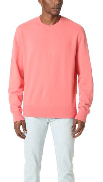 Steven Alan Universal Crew Sweatshirt