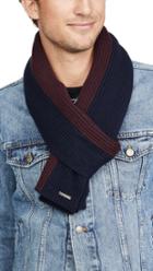 Ted Baker Wootton Colorblock Scarf