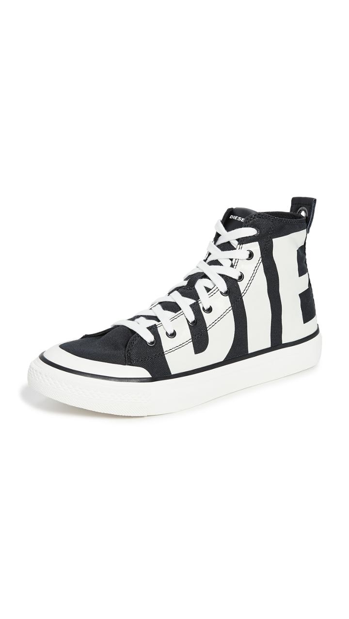 Diesel Astico Mc Sneakers