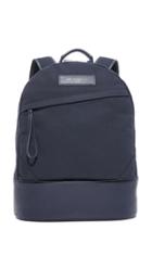 Want Les Essentiels Kastrup Canvas Backpack