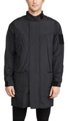 Alpha Industries Sentry Primaloft Fishtail Parka