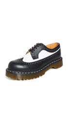 Dr Martens 3989 Bex Brogue Shoes