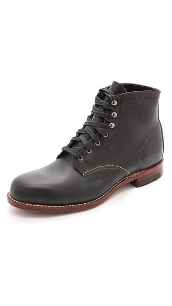 Wolverine 1000 Mile Wolverine 1000 Mile Boots