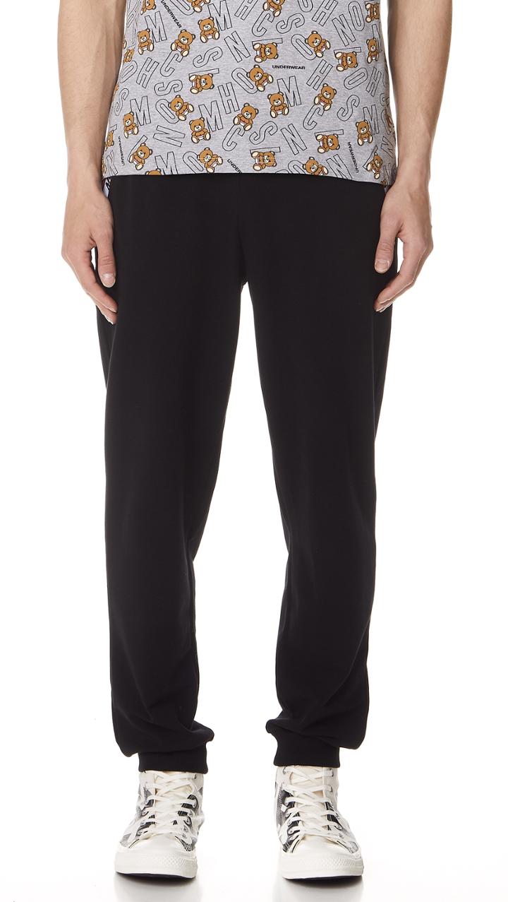 Moschino Basic Jogger Pants