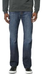 7 For All Mankind Brett Boot Cut Jeans