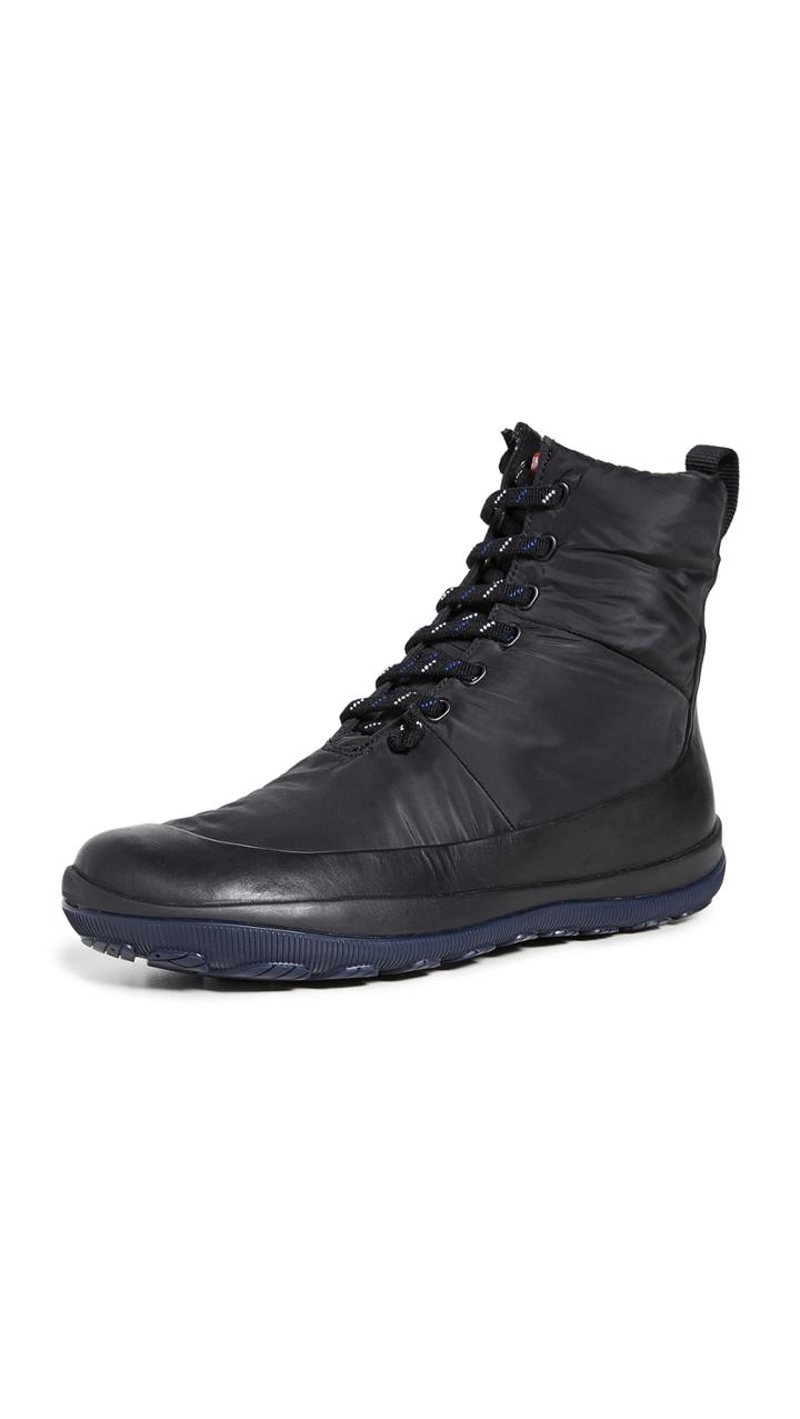 Camper Peu Pista Boots