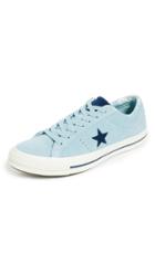 Converse One Star Ox Sneakers