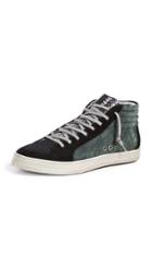 P448 A8 Skate Sneakers