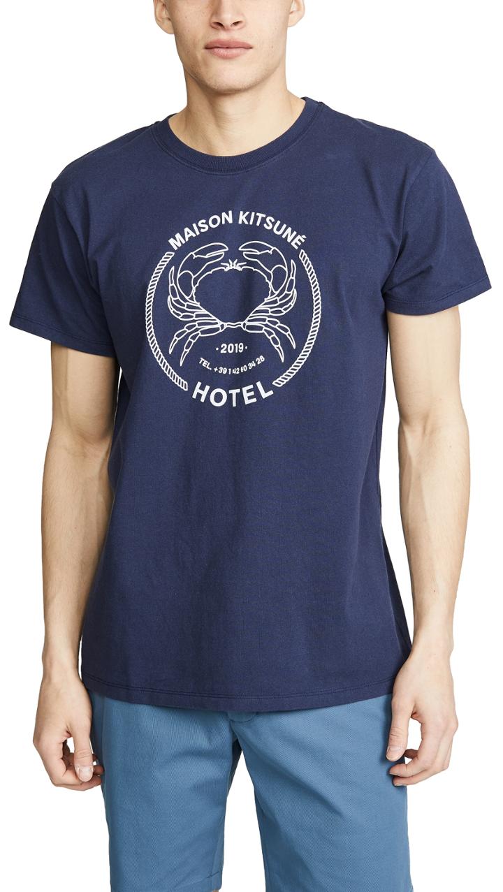 Maison Kitsune Hotel Maison Kitsune Tee