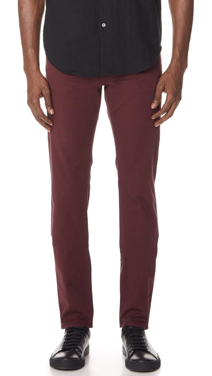 Theory Haydin Pants
