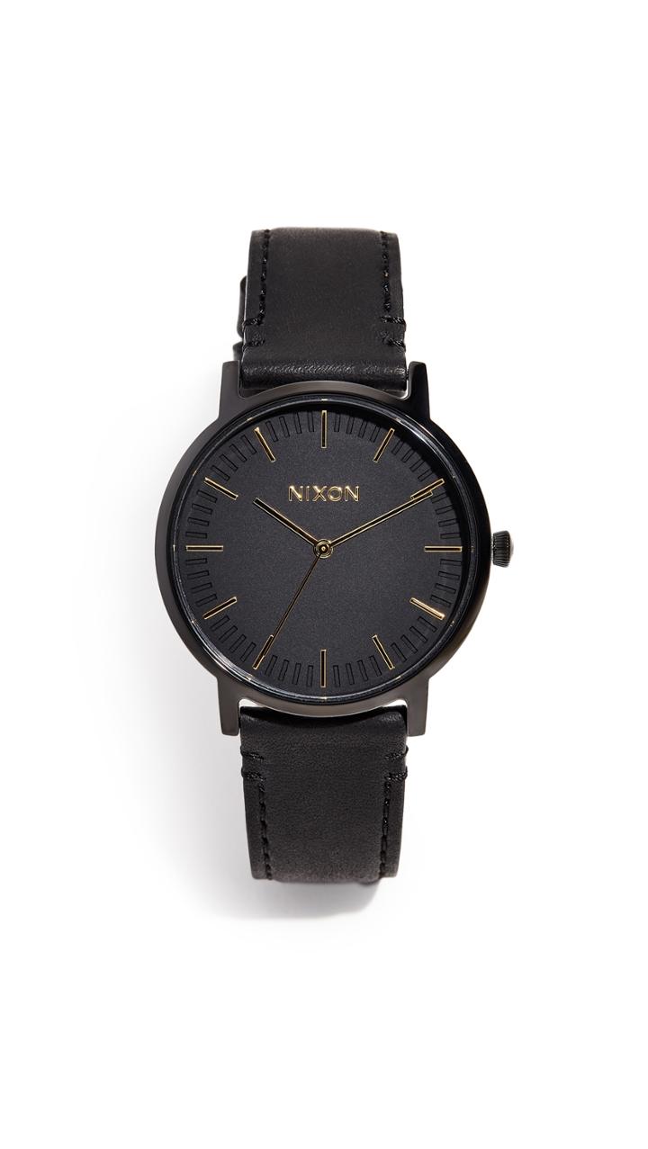 Nixon Porter Watch 40mm