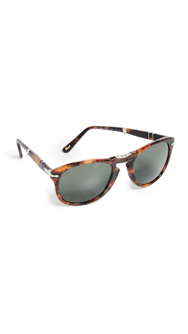Persol Caffe Classic Sunglasses