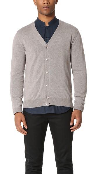 Editions M R Cardigan Sweater