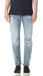 Levi S Made Crafted Guantanamo Jeans