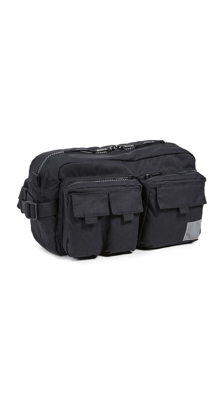 Carhartt Wip Elmwood Hip Bag