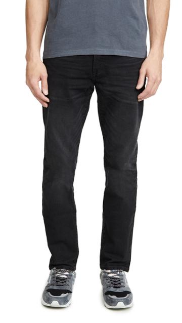 Madewell Everton Slim Jeans