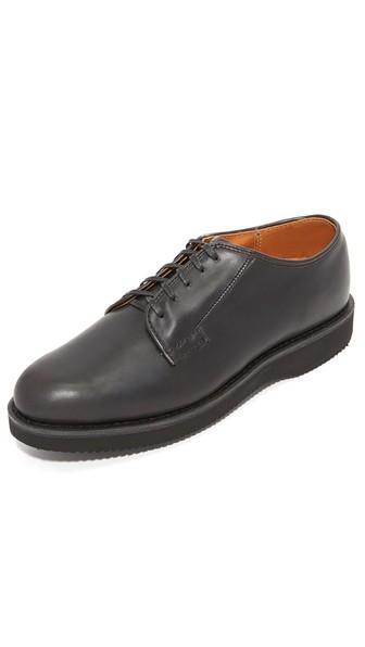 Wolverine 1000 Mile Andrew Oxfords