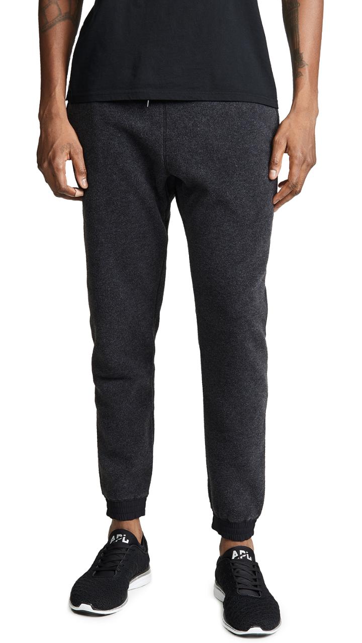 Reigning Champ Polartec Fleece Sweatpants