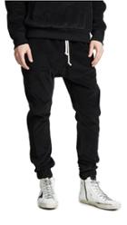Twenty Champlain Corduroy Jogger Pants