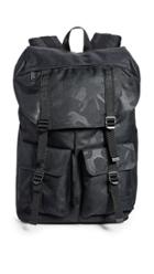 Herschel Supply Co Delta Buckingham Backpack