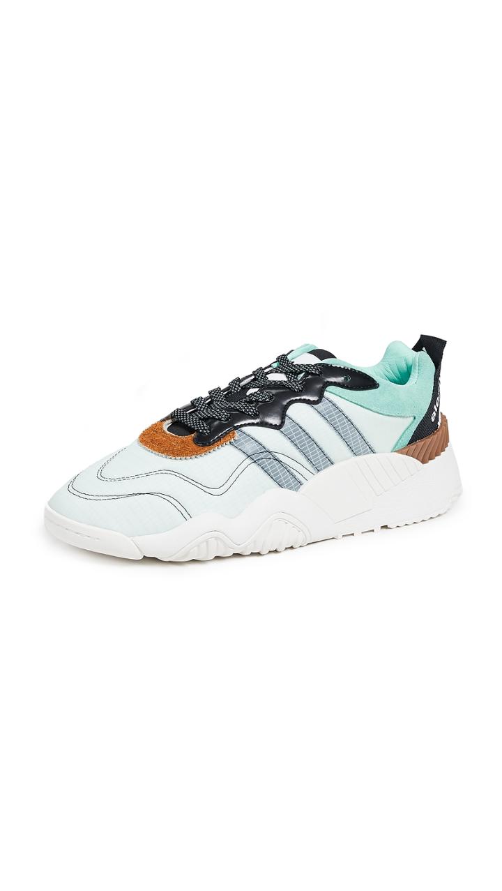 Adidas Originals By Alexander Wang Aw Turnout Trainers