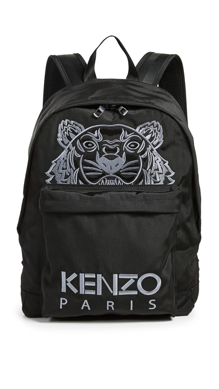 Kenzo Tiger Rucksack