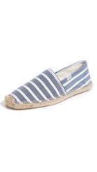 Soludos Original Classic Stripe Espadrilles