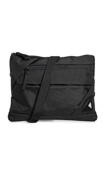 Nunc Musette Shoulder Bag