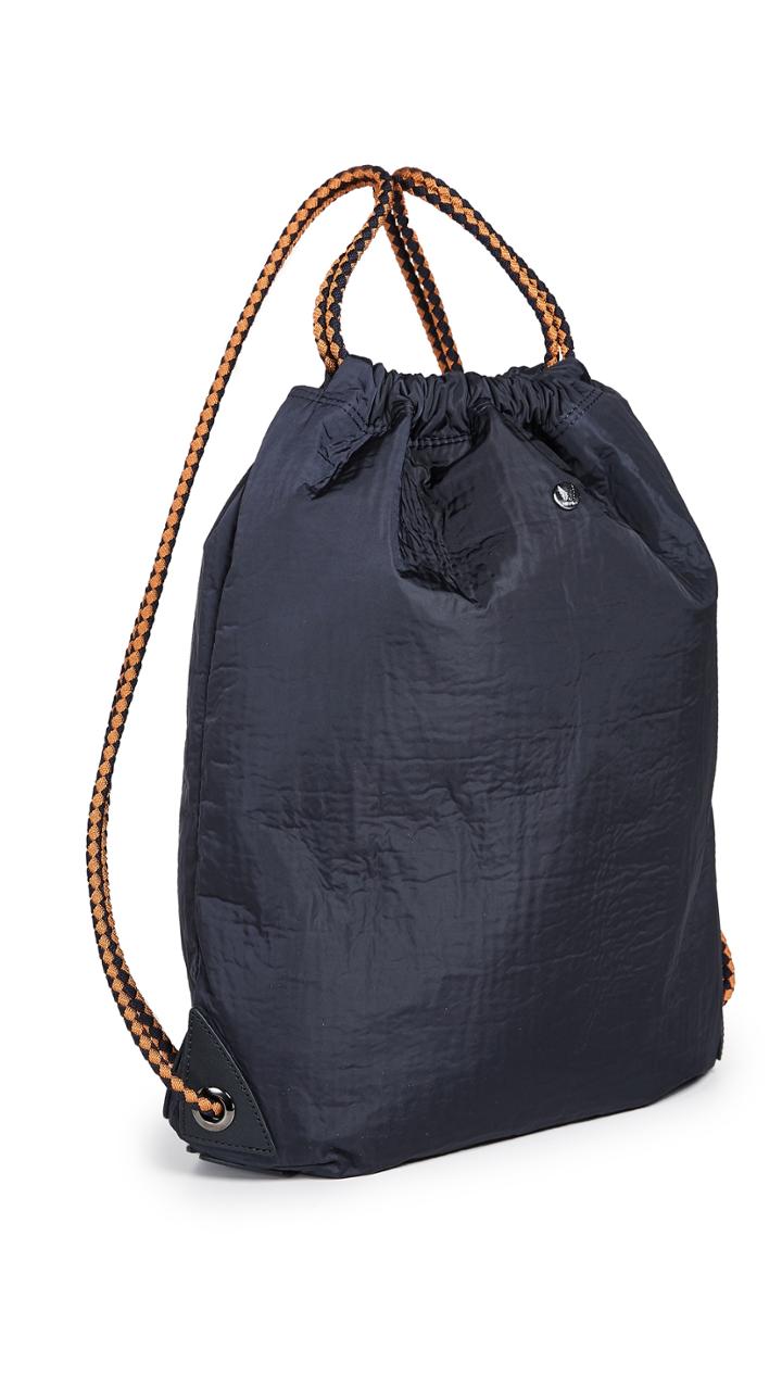 Mismo M S Drawstring Bag