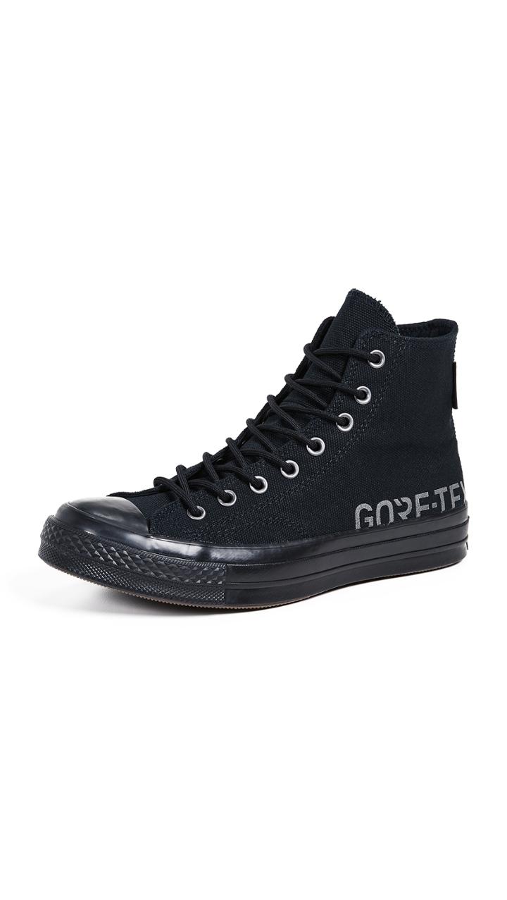 Converse Chuck 70 Goretex Waterproof High Top Sneakers