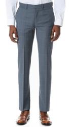 Theory Marlo Camley Suiting Trousers