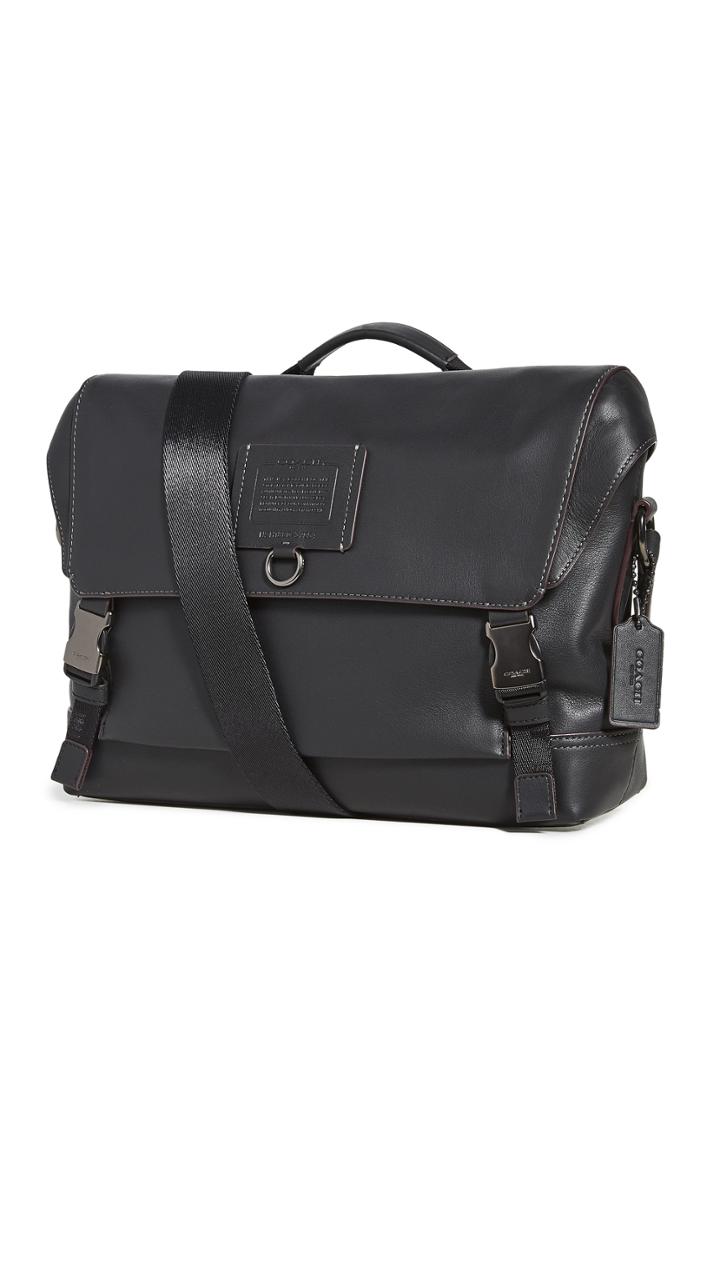 Coach New York Rivington Bike Bag